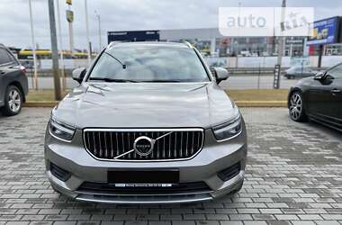 Volvo XC40 Inscription  2019