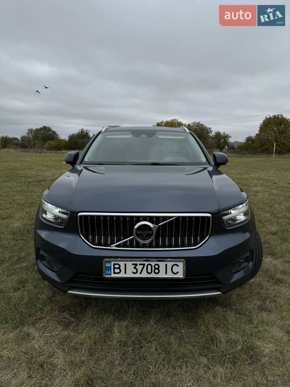 2020 Volvo XC40 - мініатюра 5