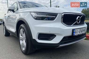Volvo XC40  2020