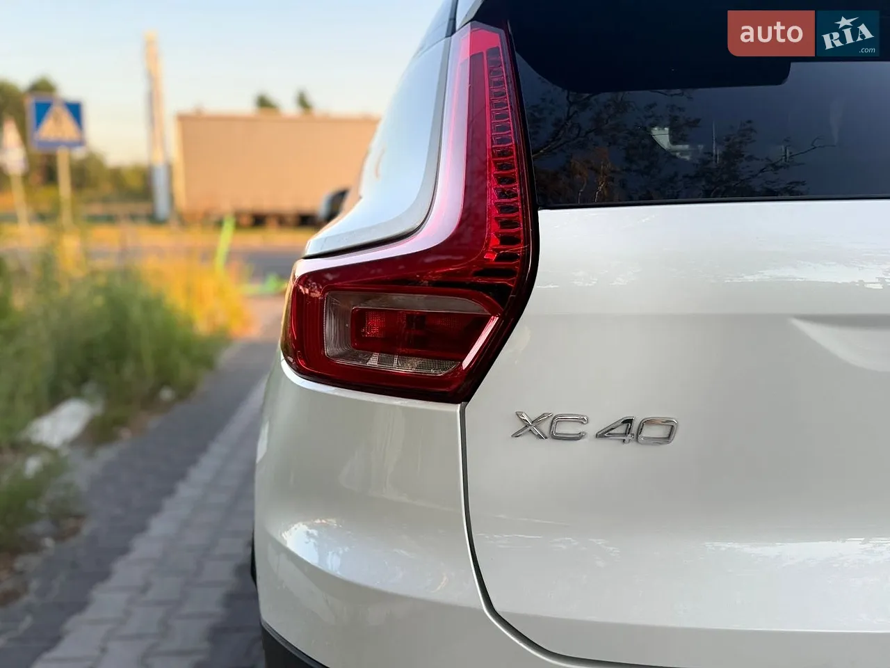 2023 Volvo XC40 - мініатюра 5