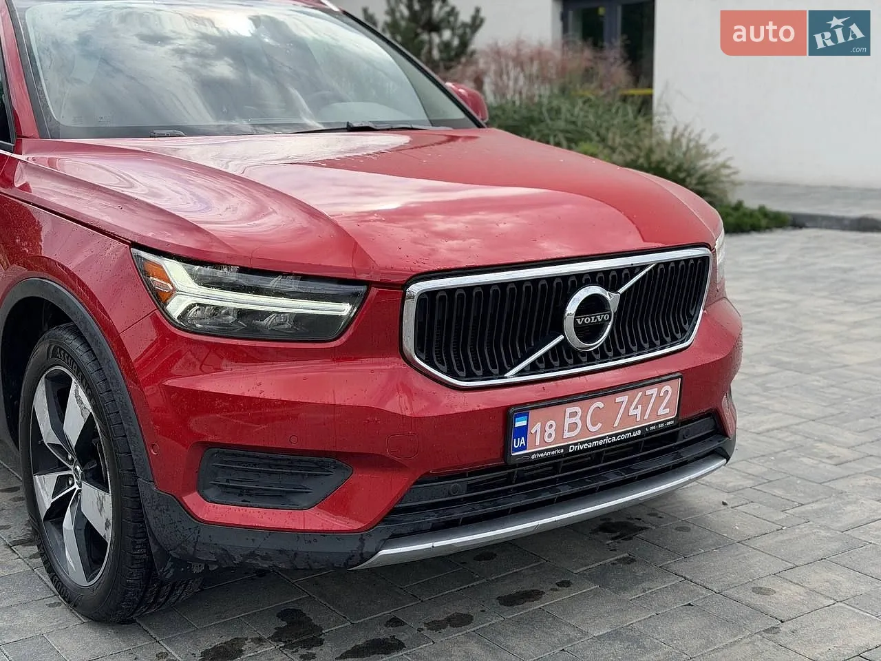 2019 Volvo XC40 - мініатюра 4