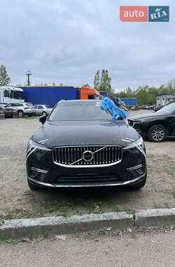 Volvo XC60 Recharge  2022