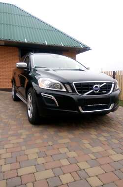 Volvo XC60   2011