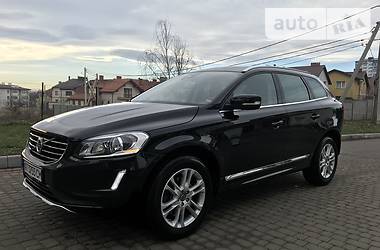 Volvo XC60 D4 SUMMUM  2014