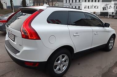 Volvo XC60  2013