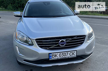 Volvo XC60 Premier 2015