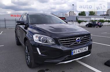 Volvo XC60 SUMMUM 2013