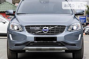 Volvo XC60  2017