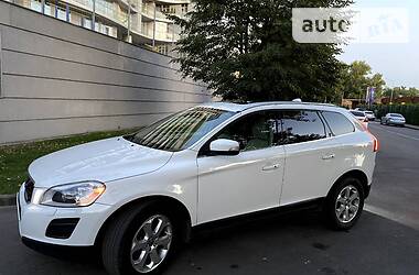 Volvo XC60  2012