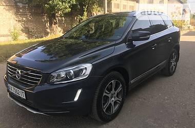 Volvo XC60 T6 2015