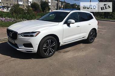 Volvo XC60  2018