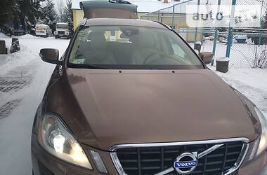 Volvo XC60  2013