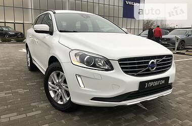 Volvo XC60  2013