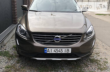 Volvo XC60  2013