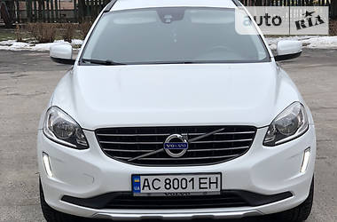 Volvo XC60  2015