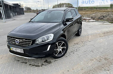 Volvo XC60 D5 2013