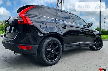 Volvo XC60  2013