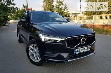 Volvo XC60  2017