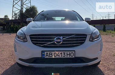 Volvo XC60 2.0 T5 2017