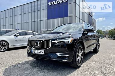 Volvo XC60 Inscription 2019