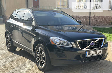 Volvo XC60  2013