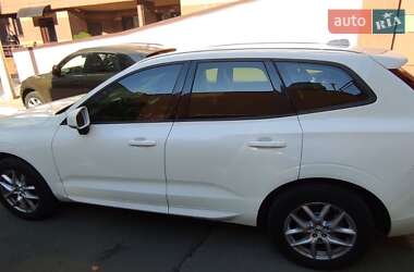 Volvo XC60 Official 2019