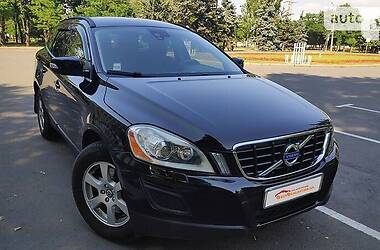 Volvo XC60  2011