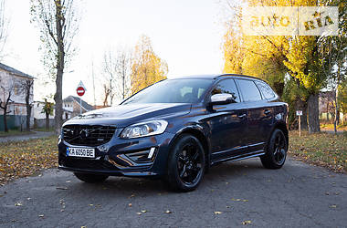 Volvo XC60 t6 2013