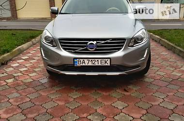 Volvo XC60 T6 AWD 2013