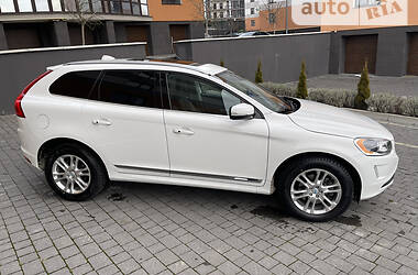 Volvo XC60 Awd Summum 2014