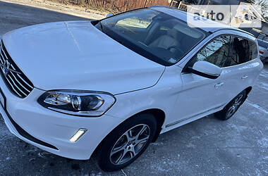 Volvo XC60 T6 2013