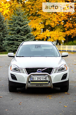 Volvo XC60  2010