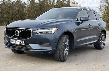 Volvo XC60  2017