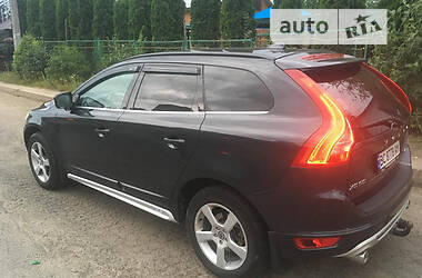 Volvo XC60 RDESIGN 2012