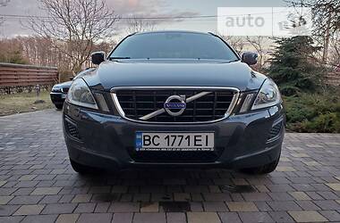 Volvo XC60 2010