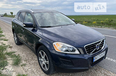 Volvo XC60  2011