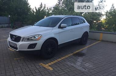 Volvo XC60  2010