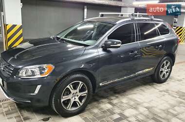 Volvo XC60 2013