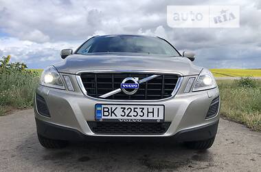 Volvo XC60 XC60 2012