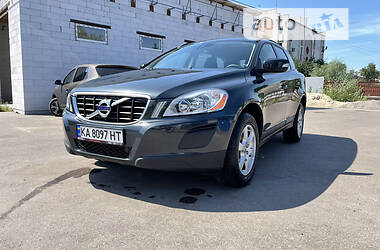 Volvo XC60 D4 AWD 2008