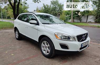 Volvo XC60  2011