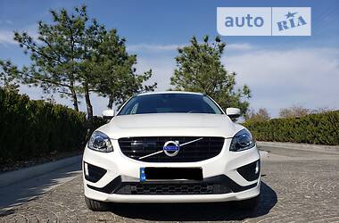 Volvo XC60 INSCRIPTION T6 320PH 2016