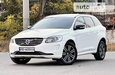 Volvo XC60  2017