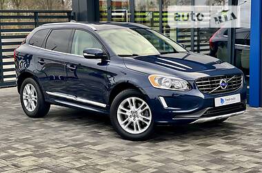 Volvo XC60 Premier 2014