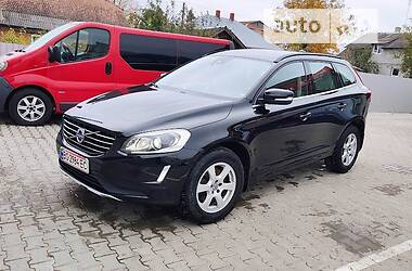 Volvo XC60  2015