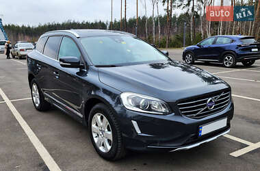 Volvo XC60  2013