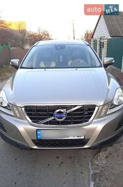 Volvo XC60 2012