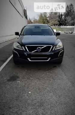 Volvo XC60 Premium 2012