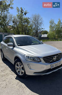 Volvo XC60  2013