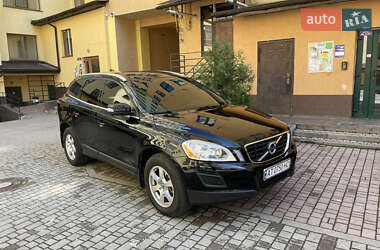 Volvo XC60 2011